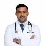 Dr. Richard Santiago